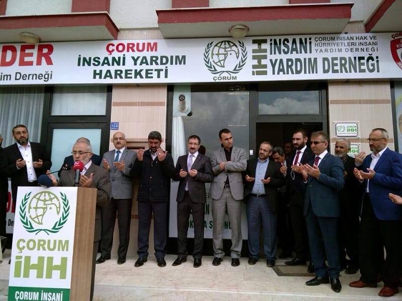 İHH Bülent Yıldırım Çorum (3)