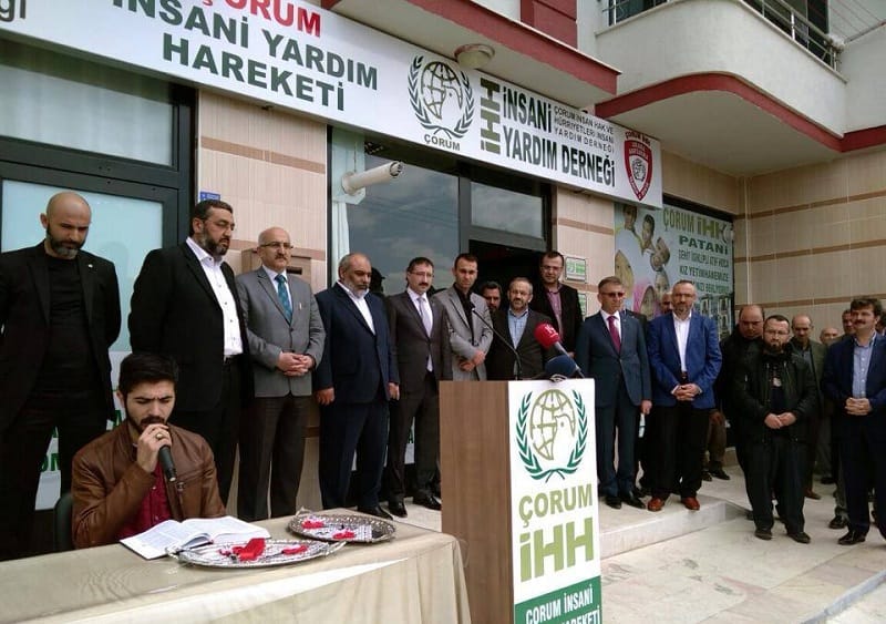 İHH Bülent Yıldırım Çorum (4)