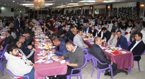 AK PART??N?N DÜNÜ VE BUGÜNÜ B?R ARADA