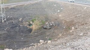 ÇORUM?DA TRAF?K KAZASI: 1 YARALI KAZAYA KARI?AN ARAÇTA BULUNAN S?NOP ÜN?VERS?TES? REKTÖRÜ B?RCAN KAZAYI YARA ALMADAN ATLATTI
