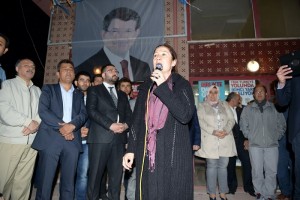 AK PART? ULUKAVAK SKM?YE GÖRKEML? AÇILI? AK PART? ÇORUM ?L BA?KANI RUM? BEK?RO?LU; ?ÜLKEN?N ?ST?KRARINDAN YANA OYUMUZU VERECE??Z? AK PART? ÇORUM M?LLETVEK?L? ADAYI AHMET SAM? CEYLAN; ?B?Z SIRALAMA U?RUNA DAVAMIZI TERK ETMED?K? AK PART? ÇORUM M?LLETVEK?L? ADAYI LÜTF?YE ?LKSEN CER?TO?LU KURT; ?B?Z?M BÜYÜK HEDEFLER?M?Z VAR?