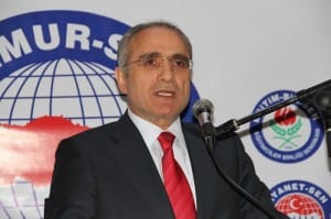 MEMUR SEN?DEN ?2023 TÜRK?YES? VE KURULMAK ?STENEN TUZAKLAR? KONFERANSI ESK? BBP GENEL BA?KANI YALÇIN TOPÇU; ? M?LL? VE ÜN?TER B?R DEVLET, TEK MECL?S, TEK BA?KAN. ALLAH'IN ?ZN?YLE ONDAN SONRA B?Z?M ÖNÜMÜZÜ ALAMAZLAR? YERL? DÜ?ÜNCE DERNE?? BA?KANI VE ESK? BBP GENEL BA?KAN YARDIMCISI MET?N GÜNDO?DU; ?M?LL? B?R ?TT?FAK DED???N?Z M?LL? B?R ?KT?DARA KAR?I KURULMAZ, GAYR? M?LL? ?KT?DARLARA KAR?I OLUR?
