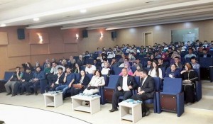 CER?TO?LU?NDAN GENÇLERLE B?R ARAYA GELD? AK PART? ÇORUM M?LLETVEK?L? ADAYI LÜTF?YE ?LKSEN CER?TO?LU KURT; ?TÜRK?YE?N?N GELECE BUGÜNDEN DAHA GÜZEL OLACAK?