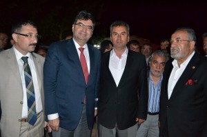 M?LL? E??T?M BAKAN YARDIMCISI ERDEM?DEN ?SK?L?P?E Z?YARET AK PART? ÇORUM M?LLETVEK?L? VE TBMM ?DARE AM?R? SAL?M USLU; ?H?ZMET ETMEY?, H?ZMET GET?RMEY? VE H?ZMET ÜRETMEY?, VAH?T KAYRICI?DAN ?Y? B?L?R?M? M?LL? E??T?M BAKAN YARDIMCISI ORHAN ERDEM; ?TÜRK?YE C?DD? B?R ?LERLEME KAYDED?YOR? AK PART? ÇORUM M?LLETVEK?L? ADAYI ?LKSEN CER?TO?LU; ?M?LLETLE BERABER YÜRÜDÜ?ÜMÜZ ?Ç?N BA?ARILIYIZ?