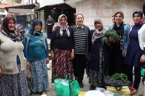 CER?TO?LU SEÇ?M GEZ?LER?N? SÜRDÜRÜYOR AK PART? ÇORUM M?LLETVEK?L? ADAYI ?LKSEN CER?TO?LU; ??SK?L?P TUR?ZMDE MARKA KENT OLACAK?