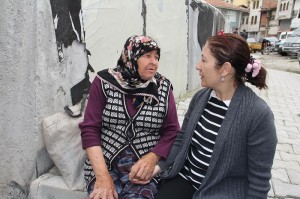 CER?TO?LU SEÇ?M GEZ?LER?N? SÜRDÜRÜYOR AK PART? ÇORUM M?LLETVEK?L? ADAYI ?LKSEN CER?TO?LU; ??SK?L?P TUR?ZMDE MARKA KENT OLACAK?