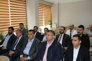 MÜS?AD?TAN ?ST?KRARA DESTEK MÜS?AD ÇORUM ?UBE BA?KANI M. AHMED KÖKSAL; ??? DÜNYASI OLARAK, BUGÜNE KADAR OLDU?U G?B? 7 HAZ?RAN?DA DA HUZUR, GÜVEN VE ?ST?KRARIN DEVAMINI ARZU ED?YORUZ?