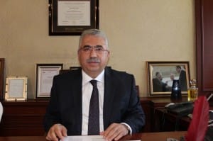 AHMET AHLATCI