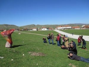 AlacahÃ¶yÃ¼k ve BoÄŸazkale Foto Safarisi (3)