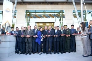BAKAN I?IK?TAN ARA?TIRMA GÖREVL?LER?NE MÜJDE H?T?T ÜN?VERS?TES? B?L?M, TEKN?K, ARA?TIRMA VE UYGULAMA MERKEZ??N?N AÇILI?INDA KONU?AN B?L?M, SANAY? VE TEKNOLOJ? BAKANI F?KR? I?IK: ???MD? ARA?TIRMA YAPAN HOCALARIMIZIN DA EMEKLER?N?N KAR?ILI?INI BULMASI ?Ç?N BAZI DÜZENLEMELER? HAYATA GEÇ?R?YORUZ? ?KANUNU MECL?SE SEVK ETT?K AMA YET??MED?. ?NANIYORUM K? MECL?S AÇILDIKTAN SONRA ?LK ???M?Z? ARGE YAPAN HOCALARIN ELDE ETT??? ÜRETT??? DE?ER?N YÜZDE 85'?N? KEND? CEB?NDE BIRAKACAK"