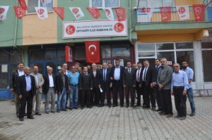 MHP çorum milletvekili adayları (1)