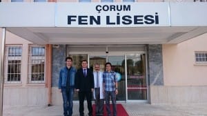 Proje HazÄ±rlayan Ã–ÄŸr.ve Ã–ÄŸrenciler.