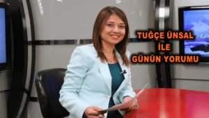 TUĞÇE ÜNSAL