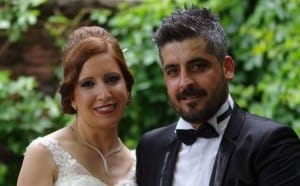 Zehra ve Ayhan