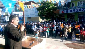 ak parti uğurludağ (1)