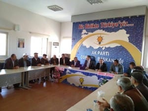 ak parti çorum il başkanlığı (2)