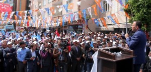 ak parti çorum sungurlu mitingi (6)