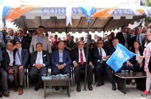 ak parti çorum sungurlu mitingi (8)