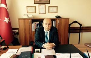 halit çağdaş