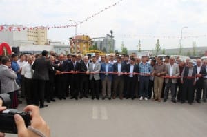 kamyoncular garjı açılış (5)