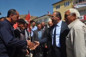 mhp uğurludağ mitingi (1)