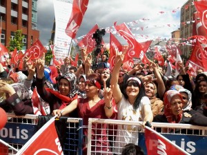 mhp çorum mitingi (4)