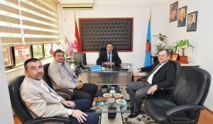 tahsin şahin