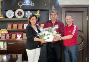 yalÃ§Ä±n kÄ±lÄ±Ã§ doÄŸum gÃ¼nÃ¼ (2)