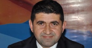 yaşar anaç