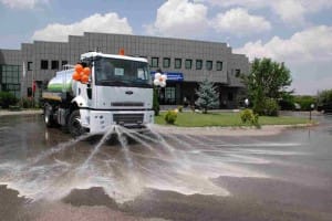 çevre bakanlığı hibe