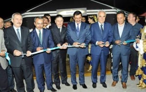 KEÇ?ÖREN BELED?YES? ULUSLARARASI RAMAZAN ETK?NL?KLER?NDE ÖZBEK RÜZGARI