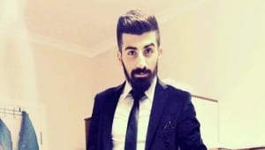 ÇORUM?DA TRAF?K KAZASI: 1 ÖLÜ, 1 YARALI