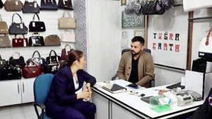 CER?TO?LU?NDAN ESNAF TURU AK PART? ÇORUM M?LLETVEK?L? ADAYI ?LKSEN CER?TO?LU; ?M?LLET S?YASET S?MSARLARLI?I YAPANLARA ARTIK PABUÇ BIRAKMIYOR?