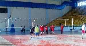 SUNGURUSPOR ÇORUM'UN EN BA?ARILI KULÜBÜ