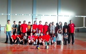 SUNGURUSPOR ÇORUM'UN EN BA?ARILI KULÜBÜ