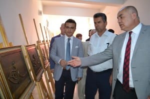 ?SK?L?P HEM'DEN YIL SONU SERG?S? BE?EN?LD?