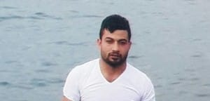 Ç?FTE ?NFAZDA ÖLDÜRÜLEN GENÇ TOPRA?A VER?LD?