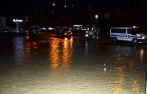 ??DDETL? YA?I? OSMANCIK?TA SELE NEDEN OLDU