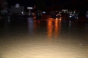 ??DDETL? YA?I? OSMANCIK?TA SELE NEDEN OLDU