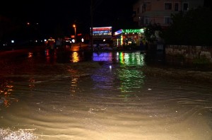 ??DDETL? YA?I? OSMANCIK?TA SELE NEDEN OLDU