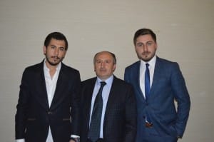 Alaattin - Hüseyin-Tuğrul Topuz
