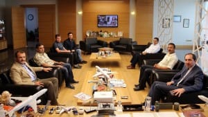 Anadolu Eğitim Sendikası (AES) Çorum