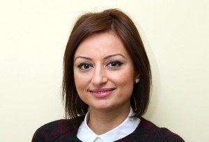 Fatoş Aykaç