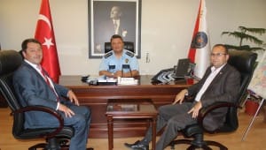 MURAT KOLCU çorum emniyet müdürü (1)