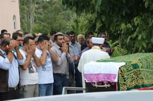 Tarık Sever Çorum kaza (2)