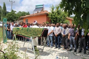 Tarık Sever Çorum kaza (4)