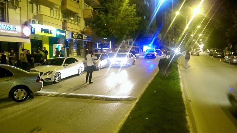 boş valiz paniğe neden oldu (1)
