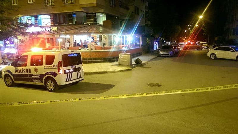 boş valiz paniğe neden oldu (2)