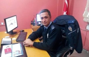 KARGI EMN?YET AM?R? DEDE?N?N, TAY?N? ÇIKTI