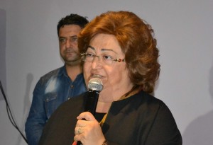 GÜLDAL AK??T, ÇORUMLU BAYANLARLA BULU?TU